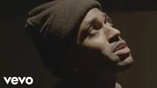 Big Sean - Dark Sky (Skyscrapers) (Official Music Video)