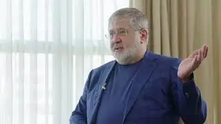 КОЛОМОЙСЬКИЙ ПРО ДЕФОЛТ ЯК ІНСТРУМЕНТ/ 20 лист. 2018 р.