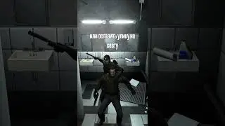 Чем поражает Splinter Cell