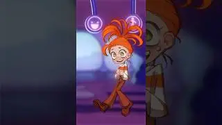 Gender Swap (Inside out 2 Animation) 