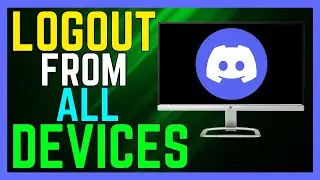 How to Logout Discord Account From Other Devices (2024)