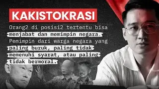 KEHANCURAN Indonesia Dalam 19 Menit