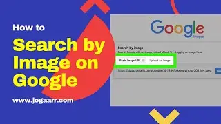 2 way to reverse image search on Google | How to Search by Image on Google web, mobile and apps