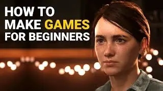 How to Get Started with Game Development! | School, Self-Taught, Tips & MORE!