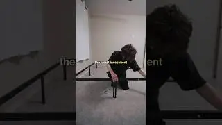 Why would you do this…