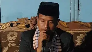 Suara Emas Qori Pertama Indonesia Yang Mendunia | Bikin Merinding