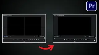 How to Remove Rulers and Guides in Premiere Pro
