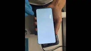 Huawei P Smart Z замена стекла