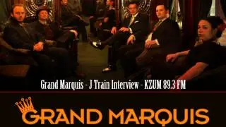 Grand Marquis Interview