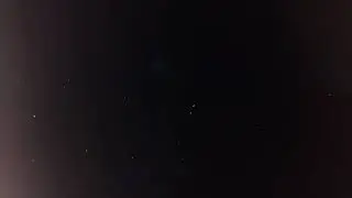 Small Dust Particles Flying Near The Source Of Light - Free HD Vfx Footage