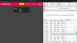 12. Deploying a Combined App. 