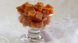 ДОМАШНИЙ САХАР / ЛЕГКО И ПРОСТО AY COOK