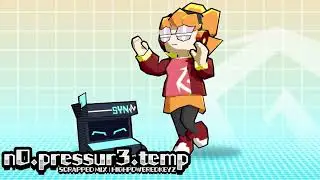 n0.pressur3.temp (SCRAPPED MIX) - FNF: Flavor Rave (+ FLP)