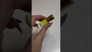 ШИКАРНЫЕ МАСЛЯНЫЕ ДУХИ С WILDBERRIES 😍 КЛАССНАЯ НАХОДКА