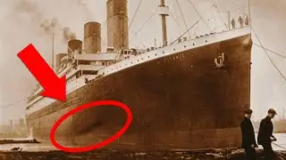 Titanic Disaster: 5 Mysteries That Still Haunt the World