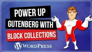 Gutenberg WordPress Tutorial - Blocks Add-Ons