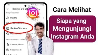 Cara Mengetahui Siapa yang Melihat Profil Instagram Saya -2024 |