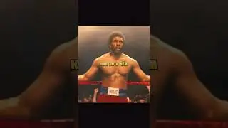 Тайсон взял реванш и одержал победу😤 