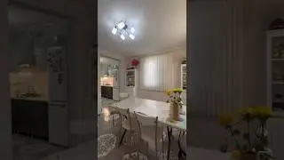 КЛАССНЫЙ ДОМ 🏡 С ВИДОМ НА ГОРЫ 😍/ ЦЕНА 7,7 млн.Р #купитьдомкраснодарскийкрай