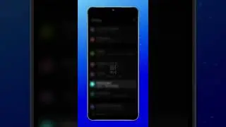 How to hide apps on 