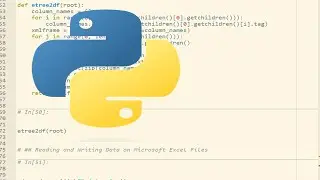 Live stream Python 10  hours part 90