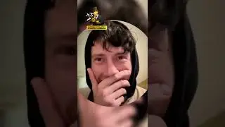 Показал Соседям Своё Шумное Упражнение 💪🔊🤣