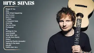 Top 20 Songs of 2024 - Top Hits Songs Collection Album 2024 - Shape Of You Best Songs Playlist 2024