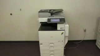 Ricoh MP C5502  134K  36K