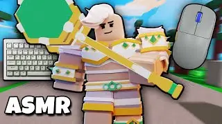 The Jade Kit Returns To Season X.. (Roblox Bedwars)