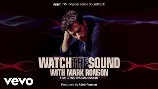 Mark Ronson - One Life (Official Audio) ft. Diana Gordon, Jónsi