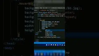 Power of CSS Property 😱 | before : : after effect🔥 | 