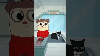 Suspiciously Strange Hatch Meme Pit Trap parody (Animation meme) 