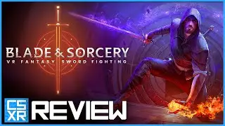 Blade & Sorcery is Finally Complete | v1.0 Review