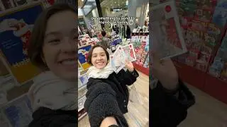 Japanese Christmas Cards are… DIFFERENT