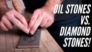 What's the BEST sharpening system?