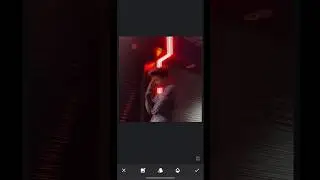Make Your Photos Blurry ⚡
