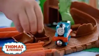 Thomas & Friends TakeNPlay Daring Dragon Drop | Toys | Thomas & Friends