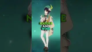 THE HIDDEN MEANING OF IDLE ANIMATION'S IN GENSHIN IMPACT 😱 ?? PART - 1