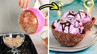 Irresistible Cake Decorating Ideas You Have to Try 🍰✨ Yummy Recipe!