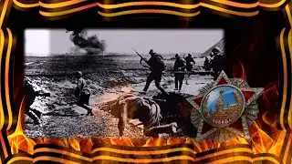 Памятник воинам, погибшим в годы Великой Отечественной войны, Алматинская область, Казахстан