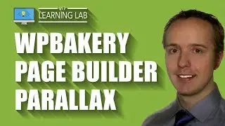 WPBakery Page Builder Parallax Effect - Parallax Made Easy - WPBakery Page Builder Tutorials Part 4