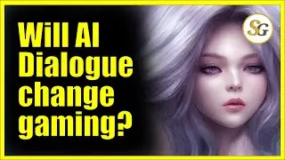 How will AI affect NPCs in the near future? - 