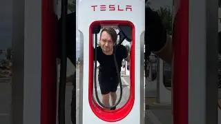 СКОЛЬКО СТОИТ ЗАРЯДКА ТЕСЛЫ В ГЕРМАНИИ?