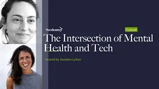 The Intersection of Mental Health and Tech