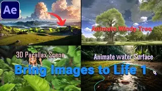 LIVE - Bring Images to Life - part 1