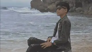 Jangan pernah berubah - ST12 (cover) lirik by fauzi