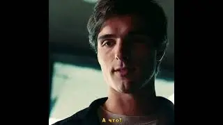 Эйфория | Кэсси и Нэйт | Новый сезон сериала