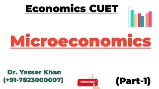 Introduction Of Microeconomics