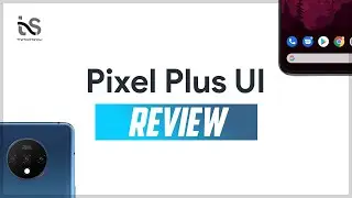 Pixel Plus UI Custom Rom Review | Better Than Pixel Experience