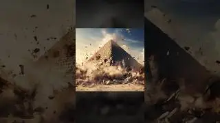 Egypt's Greatest Secret (The Pyramid Conspiracy)
